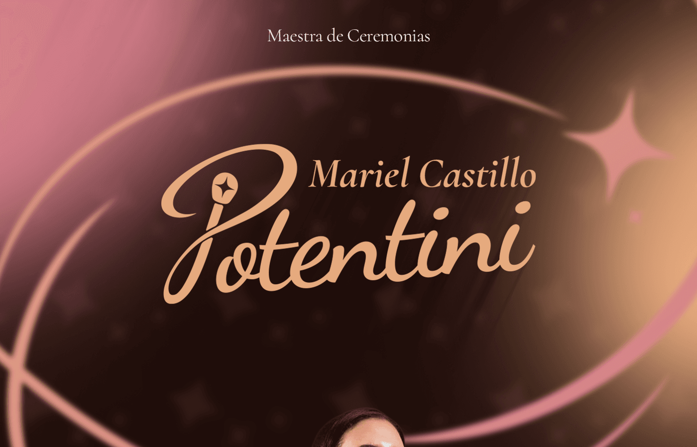 Mariel Castillo contenido