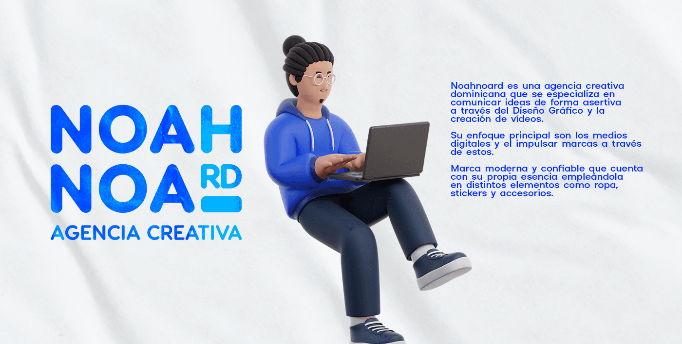 Noahnoard contenido