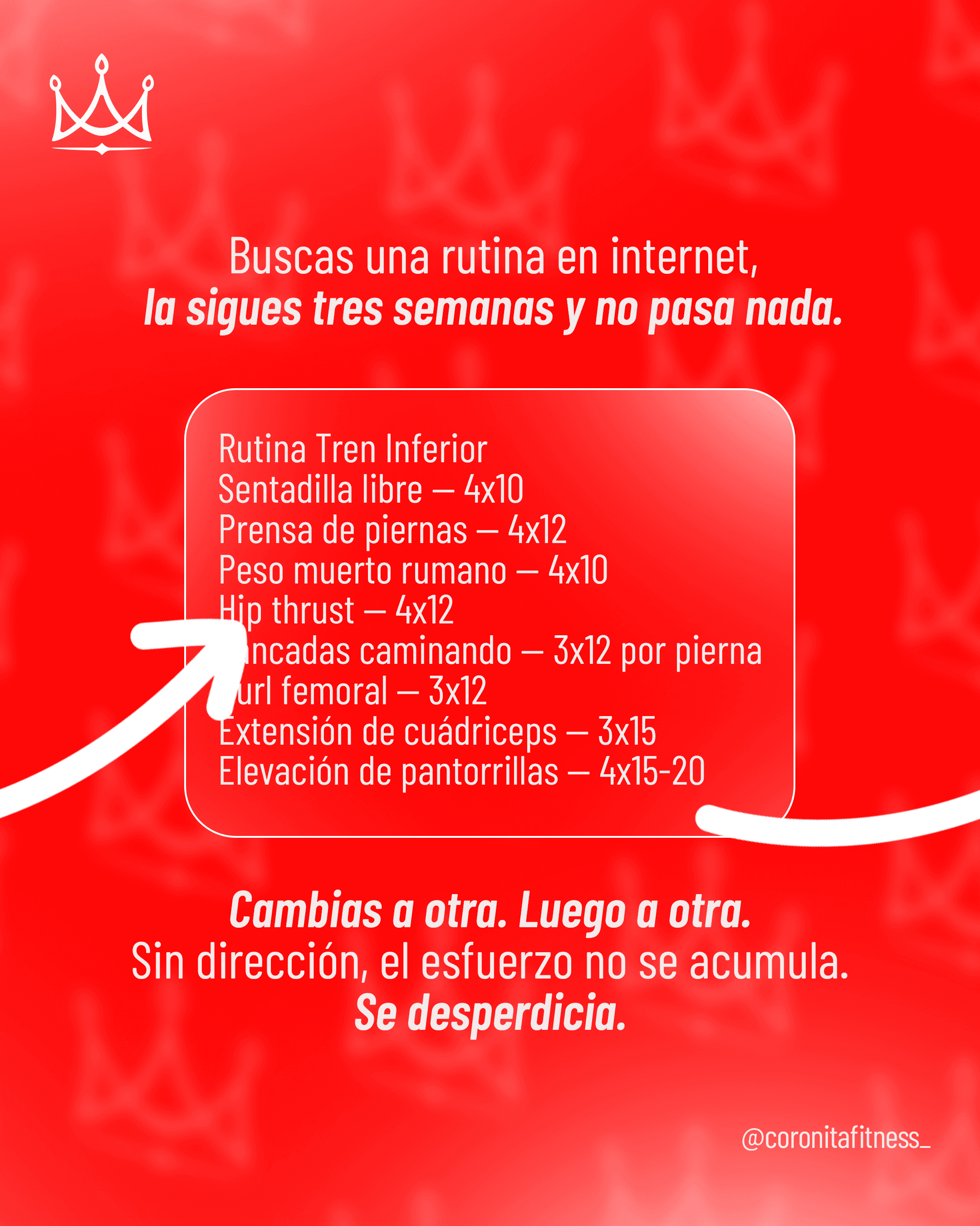 Coronita carrusel 4