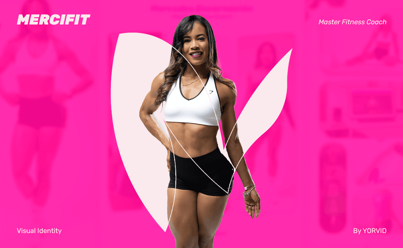 Mercifit contenido